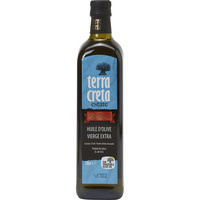 Terra Creta Huile d'olive vierge extra