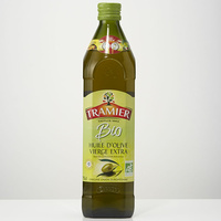 Tramier Bio - Huile d'olive