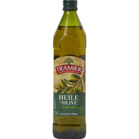 Tramier Huile d'olive vierge extra