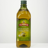 Tramier Huile d’olive