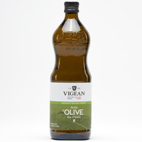 Vigean Huile d’olive bio d’Italie 