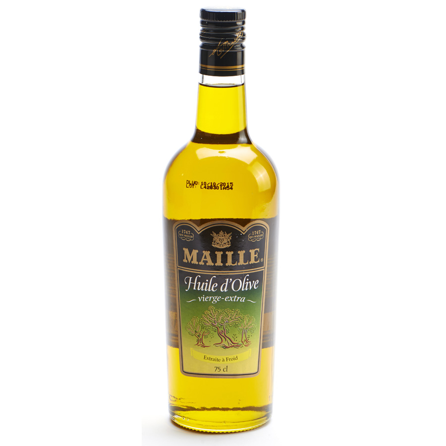Maille Huile d’olive vierge extra -                                     