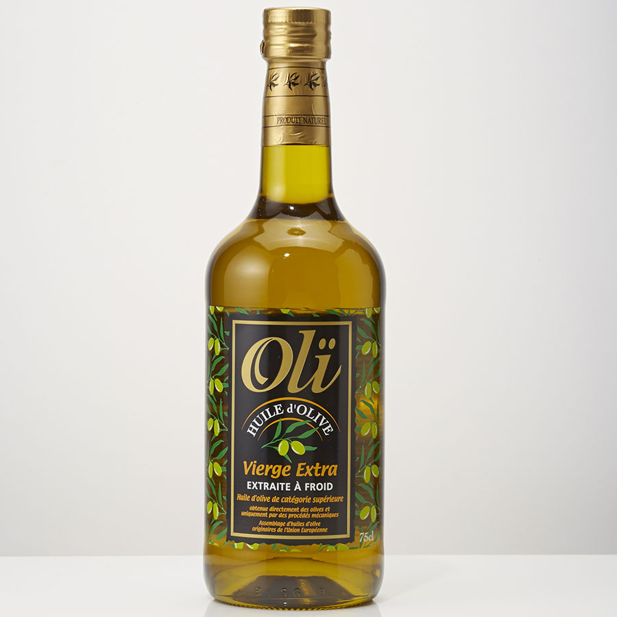 Olï Huile d'olive