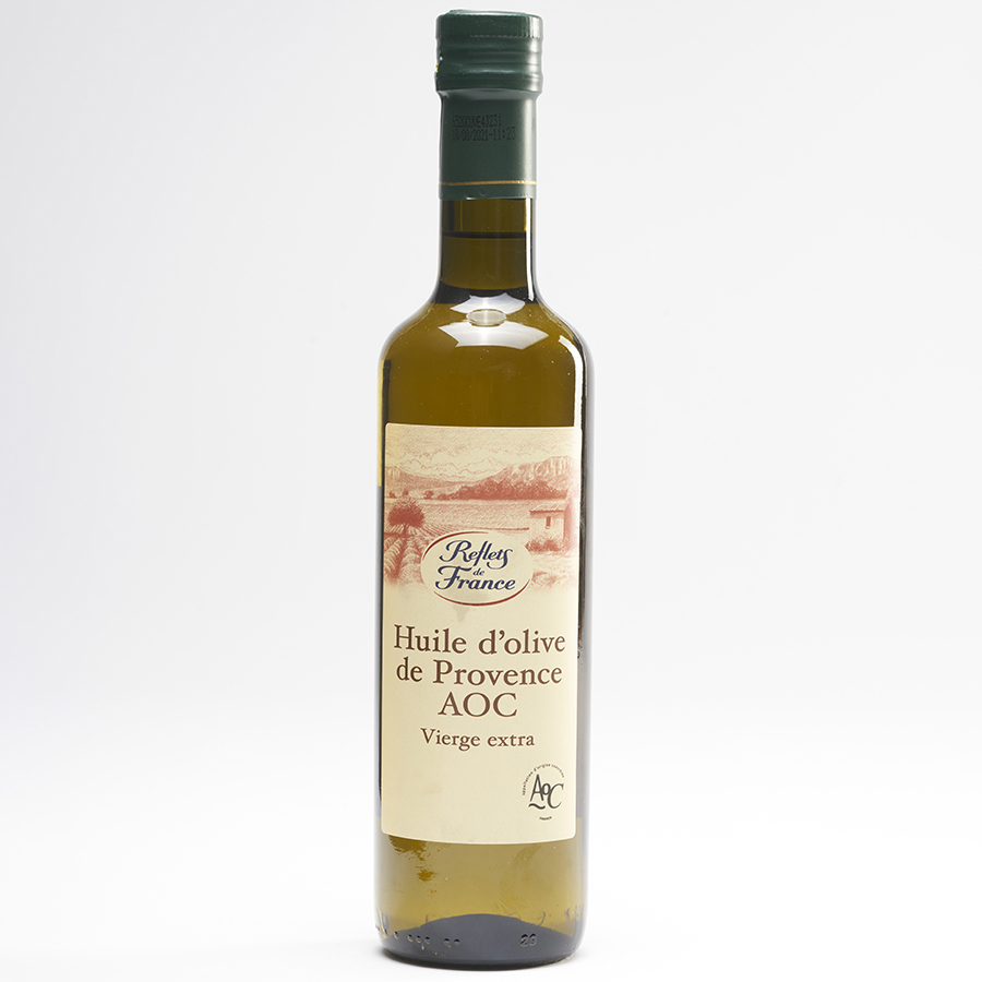 Reflets de France Huile d'olive - 