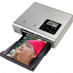 Sony dpp fp50 digital photo printer