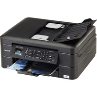 Brother MFC-J480DW
- Vue principale