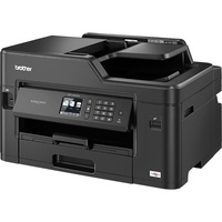 Brother MFC-J5330DW
- Vue principale