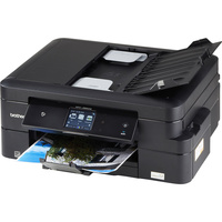 Brother MFC-J985DW
- Vue principale