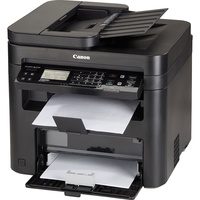 Canon i-Sensys MF244dw
- Vue principale