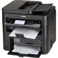 Canon i-Sensys MF249dw
- Vue principale