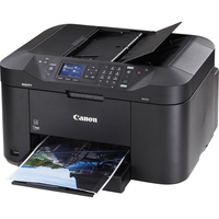 Canon Maxify MB2050
- Vue principale