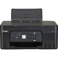 Imprimante multifonction Canon PIXMA G3570 - Imprimante multifonctions -  couleur - jet d'encre - rechargeable - Legal (216 x 356 mm) (original)  - A4/Legal (support) - jusqu'à 11