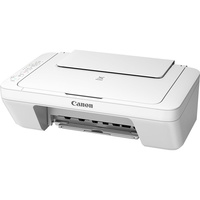 Canon Pixma MG3051
- Vue principale