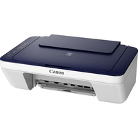 Canon Pixma MG3053
- Vue principale