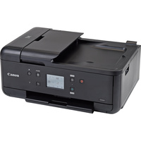 Canon Pixma TR7650 - Vue de 3/4