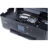 Canon Pixma TR7650 - Encre(s)