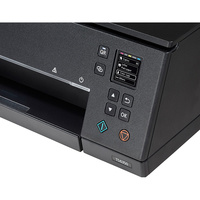 Imprimante multifonction jet d'encre CANON Pixma TS-6350 Noire Pas