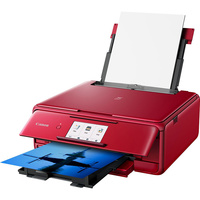 Canon Pixma TS8152
- Vue principale