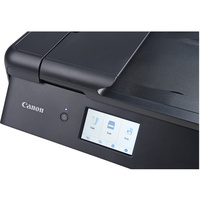 Canon Pixma TS9550a - Bandeau de commandes