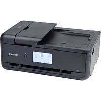 Canon Pixma TS9550a - Vue de 3/4