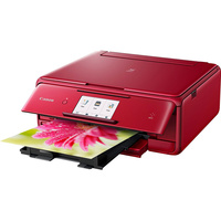 Canon Pixma TS8052