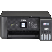 167 avis sur Imprimante multifonction Epson Ecotank ET-2820 Noir -  Imprimante multifonction