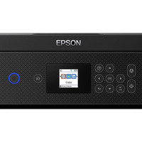 Epson EcoTank ET-2851 - Bandeau de commandes