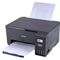 Epson EcoTank ET-2862 - Vue principale