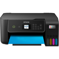 Epson EcoTank ET-2871 - Vue de face