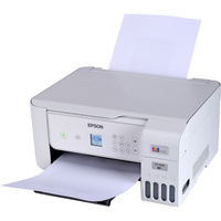 Epson EcoTank ET-2876 - Vue principale