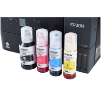 Epson EcoTank ET-2951 -  