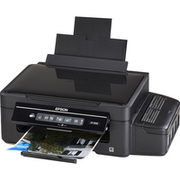 Epson ET-2500
- Vue principale