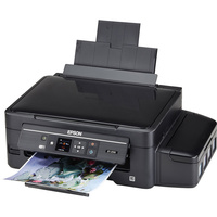 Epson ET-2550
-