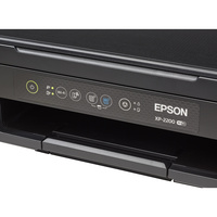 Epson Expression Home XP-2200 - Bandeau de commandes