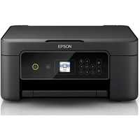 Test Epson Expression Home XP-5150 - Imprimante multifonction