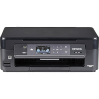 Epson home xp 452 test