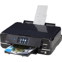 Epson Expression Photo XP-960
- Vue principale