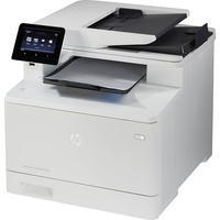 HP Color Lasertjet Pro M477FDW
- Vue principale