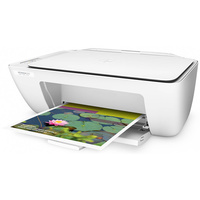 HP Deskjet 2132
- Vue principale