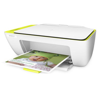 HP Deskjet 2134
- Vue principale