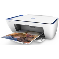 HP Deskjet 2630
- Vue principale