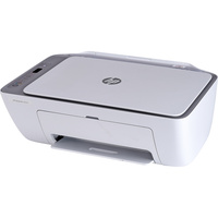 HP Deskjet 2820e - Vue de 3/4