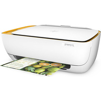HP Deskjet 3633
- Vue principale