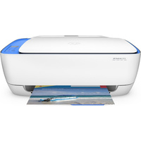 HP Deskjet 3634
- Vue principale