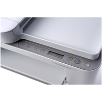 HP Deskjet 4220e - Bandeau de commandes