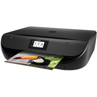 HP Envy 4522
- Vue principale
