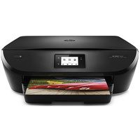 HP Envy 5542