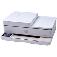 HP Envy 6532e -  