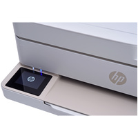HP Envy 6532e -  