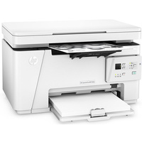 HP Laserjet Pro M26a
- Vue principale